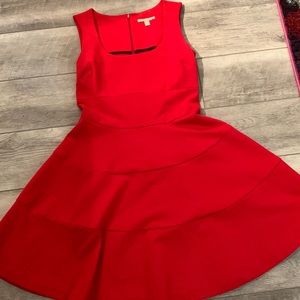 Banana republic dress
